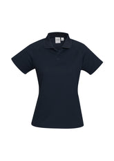 Womens Sprint Short Sleeve Polo-P300LS-biz-collection